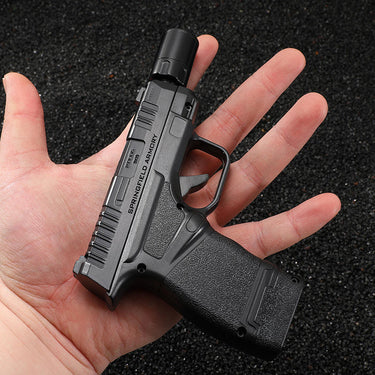 Springfield Armory Hellcat Lighter Gun